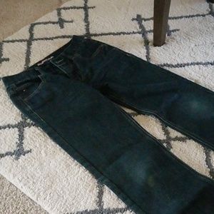 Tommy Hilfiger Bottoms - Tommy Hillfiger Jeans Tommy Hilfiger Bottoms - Tommy Hillfiger Jeans